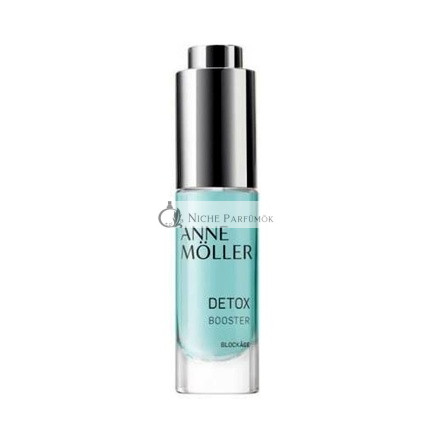 Blockage Detox Booster 10ml