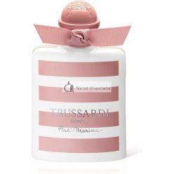 Trussardi Donna Pink Marina Eau De Toilette 50ml