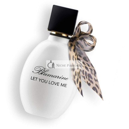 Blumarine Let You Love Me Eau de Toilette for Women 30ml