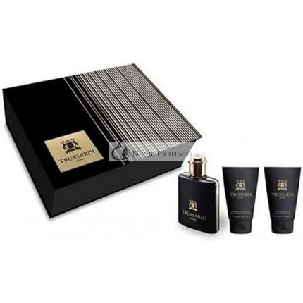 TRUSSARDI Trussardi 1911 Uomo Gift Set Men