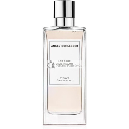 Angel Schlesser Vibrant Sandalwood EDT Vapo 100ml