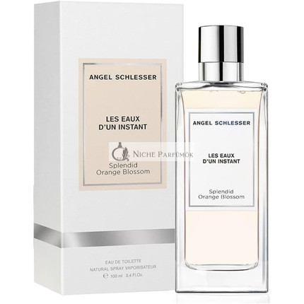 Angel Schlesser Splendid Blossom EDT Vapo 100ml