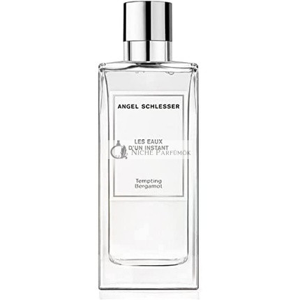 Angel Schlesser Les Eaux D'Un Instant Tempting Bergamot Eau De Toilette Spray 150ml