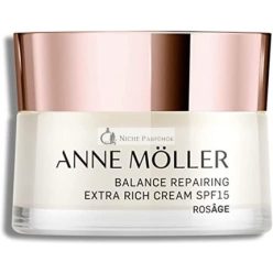 Anne Möller Rosâge Balance Extra Rich Cream SPF15 50ml