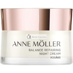   Anne Möller Rosâge Firming Night Cream Balance Repairing 50 ml