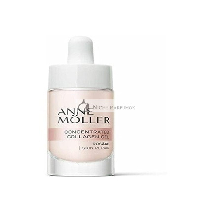ROSAGE Concentrated Collagen Gel 15ml
