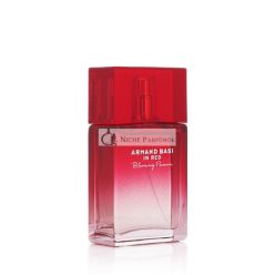   Armand Basi In Red Blooming Passion Eau de Toilette for Women 50 ml