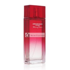   Armand Basi In Red Blooming Passion Eau De Toilette 100ml for Women