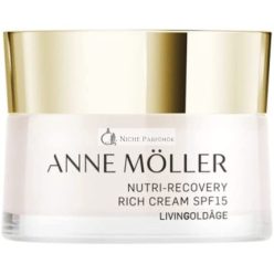 Anne Moller Livingoldage Total Recovery Serum 30ml