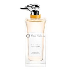   Trussardi Le Vie Di Milano Walking On Via Fiori Oscuri Eau De Parfum Spray 100ml