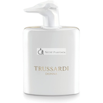 Trussardi Levriero Donna EdP Spray Perfume 100ml - New 2022 Edition