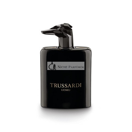 Trussardi Levriero Uomo Edp Spray Perfume 100ml New 2022 Limited Edition
