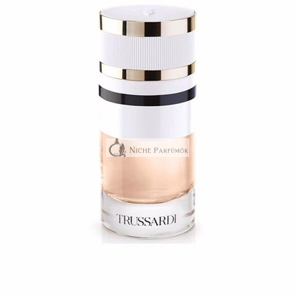 Trussardi Pure Jasmine Eau de Parfum for Women 90 ml