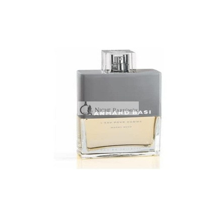 Armand Basi Woody Musk EDT 125ml
