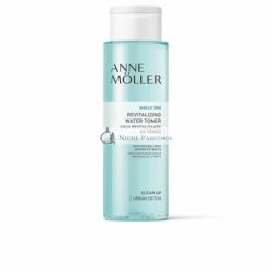Anne Möller Clean Up Toner Revitalizing Water Toner 400 ml