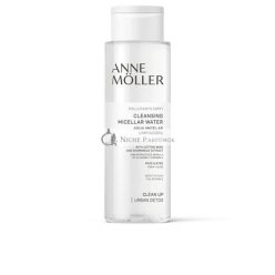 Anne Möller Clean Up Micellar Water 400 ml