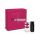 TRUSSARDI Ruby Red EDP 60ml + Body Lotion 125ml Gift Set 185ml