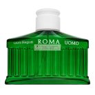 Laura Biagiotti Roma Uomo Green Swing Eau de Toilette for Men 200 ml