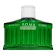 Laura Biagiotti Roma Uomo Green Swing Eau de Toilette for Men 200 ml