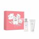 Angel Schlesser Les Eaux d'un Instant Immense Peony Women's Perfume Set
