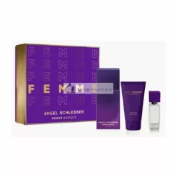 Angel Schlesser Femme Magique Eau de Parfum 100ml