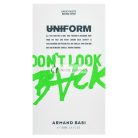 Armand Basi Uniform Don't Look Back Eau de Toilette Unisex 100 ml