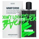 Armand Basi Uniform Don't Look Back Eau de Toilette Unisex 100 ml