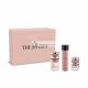 Trussardi Women's Fragrance Set - Ideal for Adults - Unisex