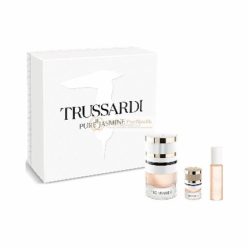 Trussardi Női Parfüm Készlet - Felnőtteknek - Unisex