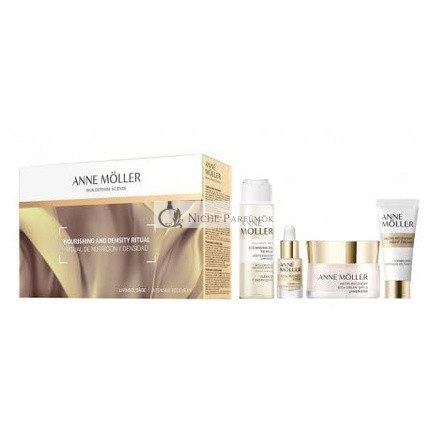 Anne Moller Livingoldage Nutri Recovery Rich Cream SPF 15 50ml
