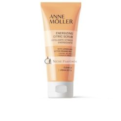 AN Clean Up Energizing Citric Scrub 100