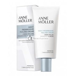 Anne Möller Perfectia Night Progressive Peeling Cream 50 ml