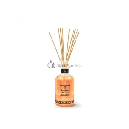 Dottor Angeli Room Fragrance Brera Pink Grapefruit and Incense 500ml