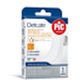 Pic Delicate Ultra Delicate Patch with White Stripes 8cm x 0.5m