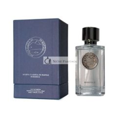   ACQUA CLASSICA DI NAPOLI Berenice Eau de Parfum for Women 100ml Spray