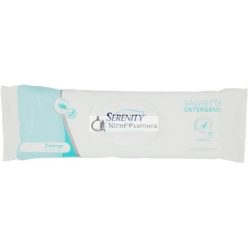 Serenity Skincare Chamomile Cleansing Wipes 63 Wipes