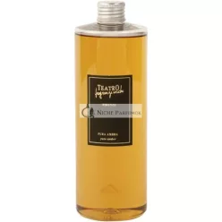 Teatro Fragranze Uniche Pura Ambra Refill 500ml