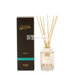   Teatro Fragranze Uniche Batuffolo Diffuser 100ml with New Sticks