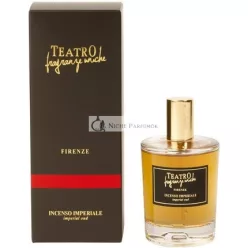 Teatro Fragranze Uniche Incenso Imperiale Spray 100ml