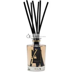   Teatro Fragranze Uniche Iris Powder Diffuser 100ml with New Sticks