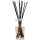Teatro Fragranze Uniche Iris Powder Diffuser 250ml with New Sticks