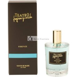 Teatro Fragranze Uniche Vento Di Mare Spray 100ml