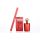 Teatro Fragranze Uniche Love Black Divine 250ml with Sticks Red Bottle