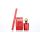 Teatro Fragranze Uniche LOVE Black Divine 100ml with Red Bottle