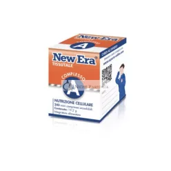 New Era Complex A 240 Granules