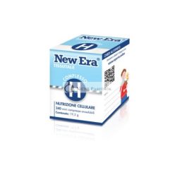 New Era Complex H with Name 240 Granules