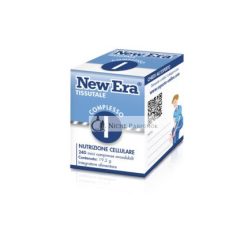 New Era Complex I Benannte 240 Granules