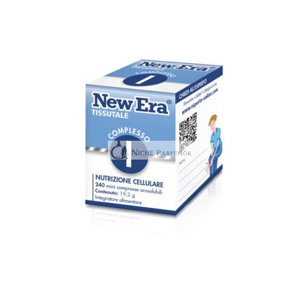 New Era Complex I Benannte 240 Granules