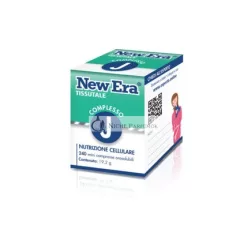 New Era Complex J with Name 240 Granules