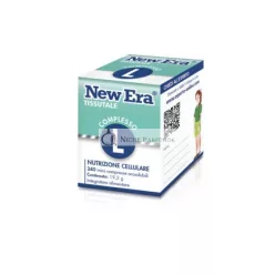 New Era Complex L with Name 240 Granules
